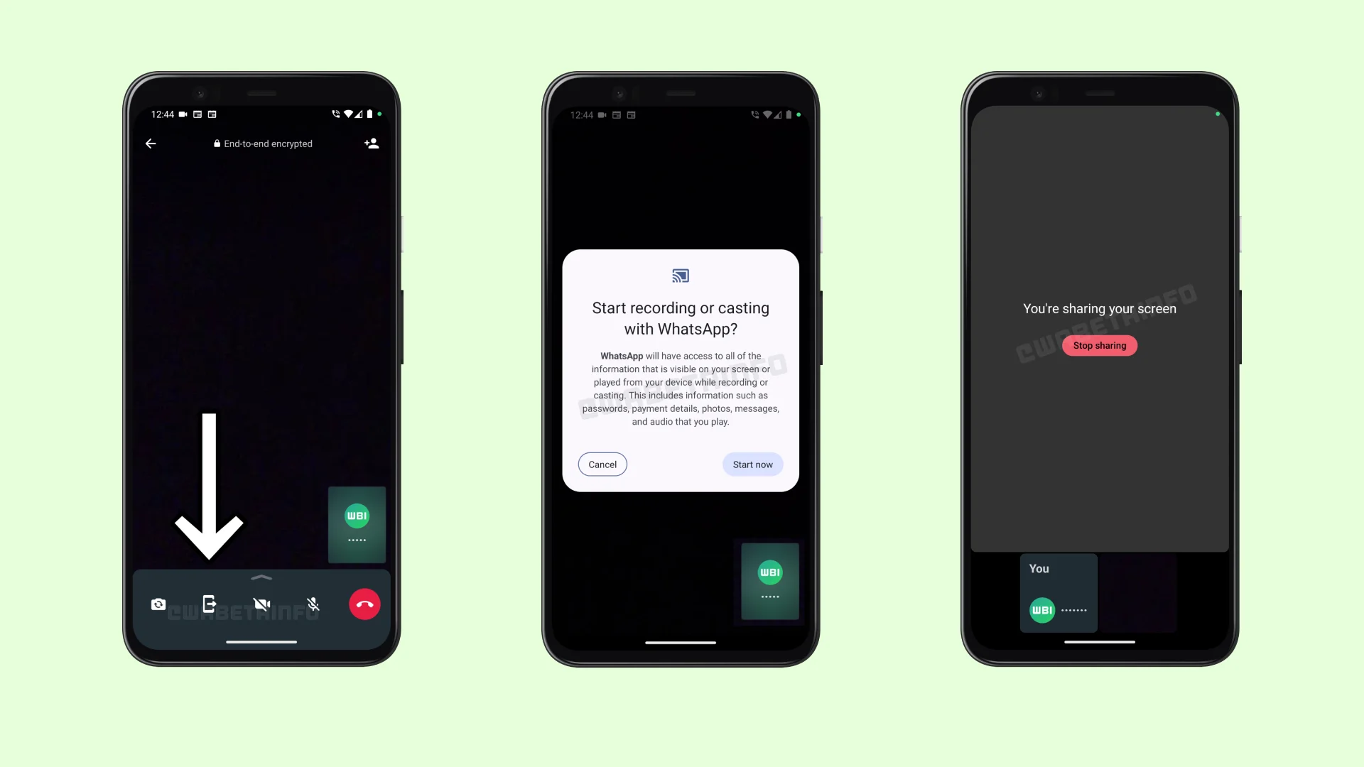 WhatsApp图片一直转圈？试试这6招立刻解决