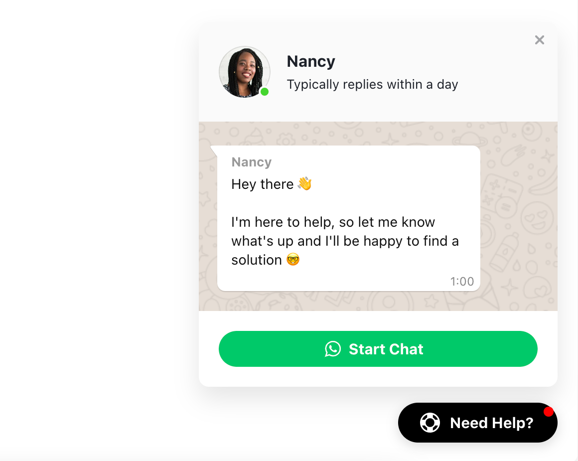 WhatsApp网页版总连不上?这些技巧你可能不知道