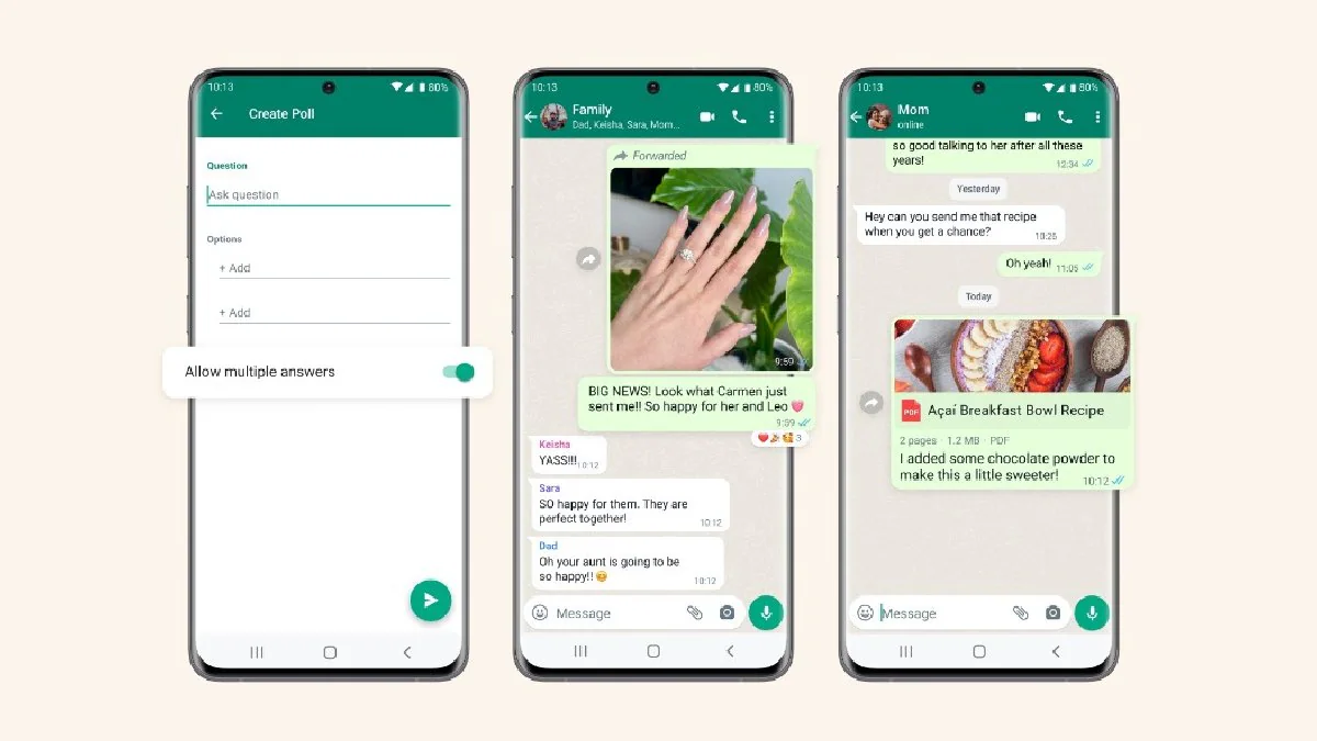 电脑玩WhatsApp必看：3分钟搞定扫码登录与常见问题