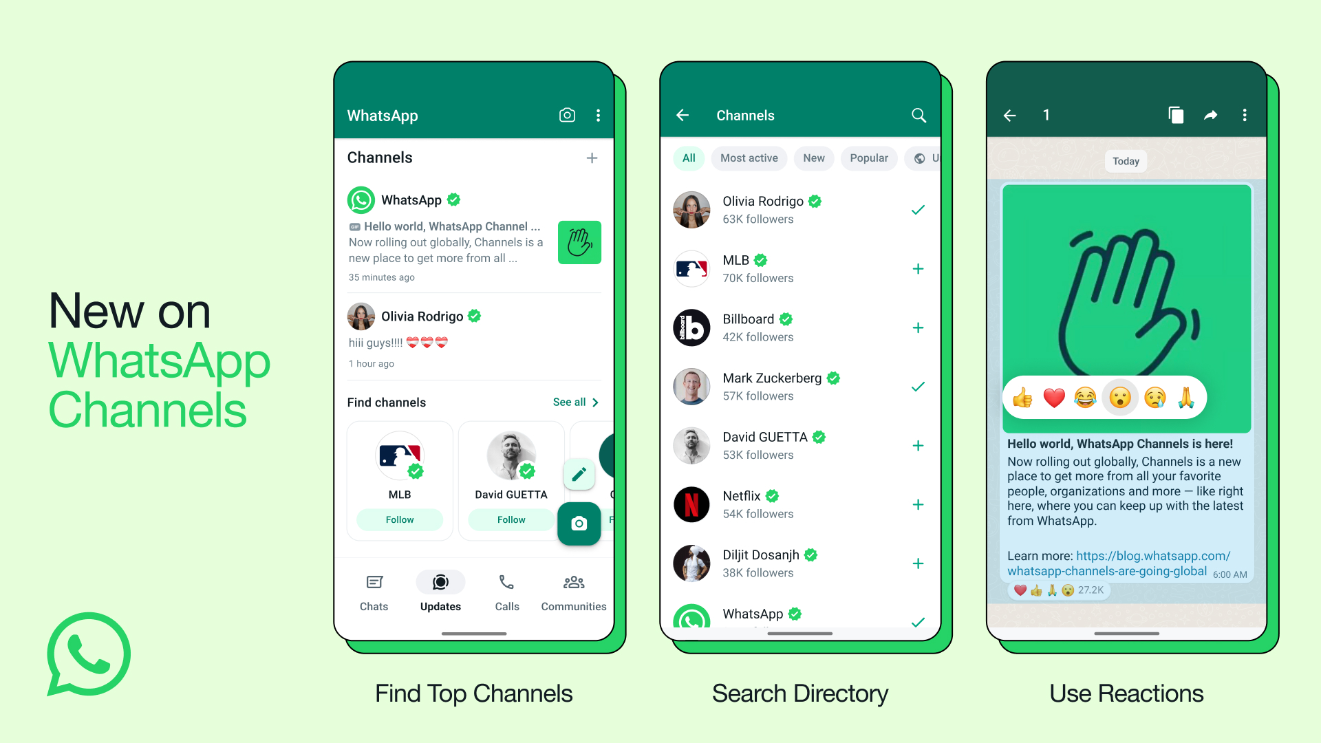 iPhone如何安全下载WhatsApp？认准这三个官方标志