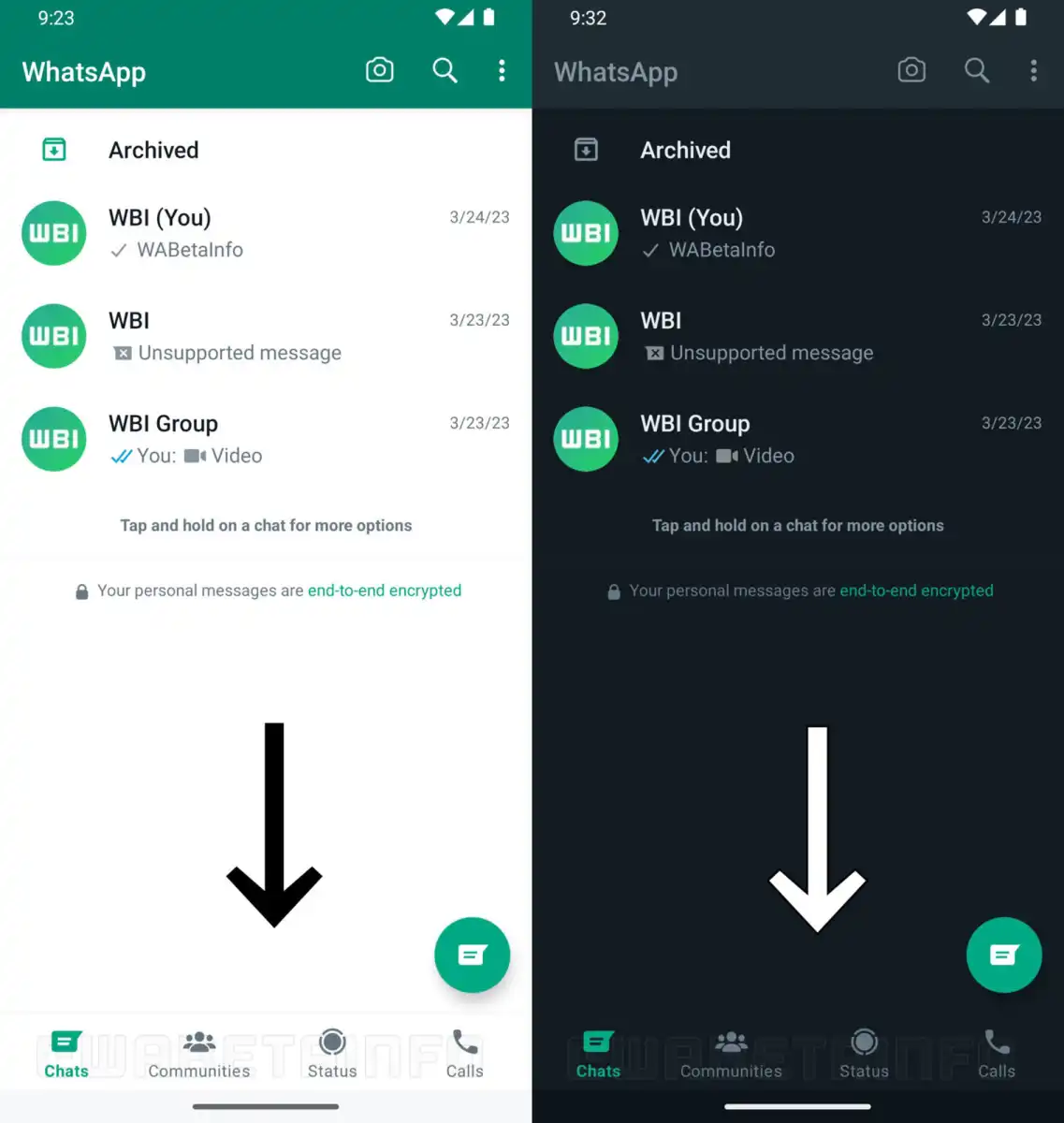 WhatsApp官网下载避坑指南：如何安全获取最新版？