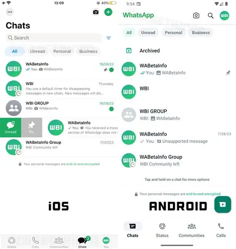 WhatsApp登不上去？6个排查步骤帮你搞定